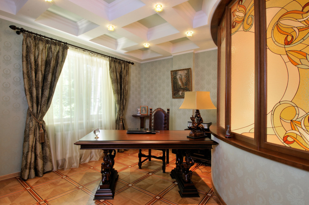 Загородный дом "Юлия"