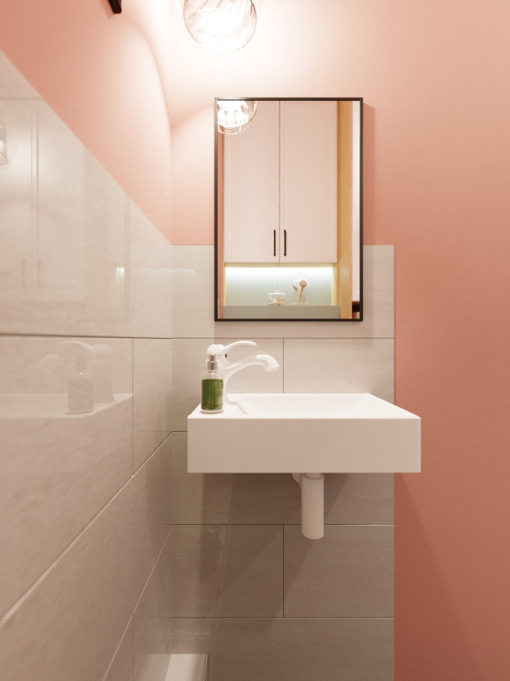 Евротрешка для молодой семьи из Ханты-Мансийска