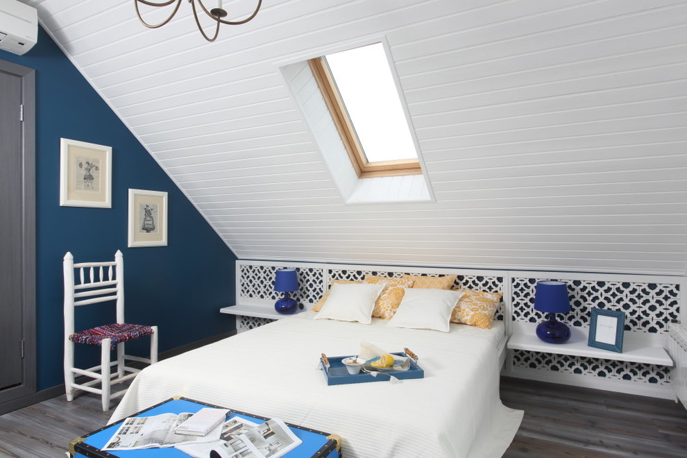 Дом 150м в Подмосковье