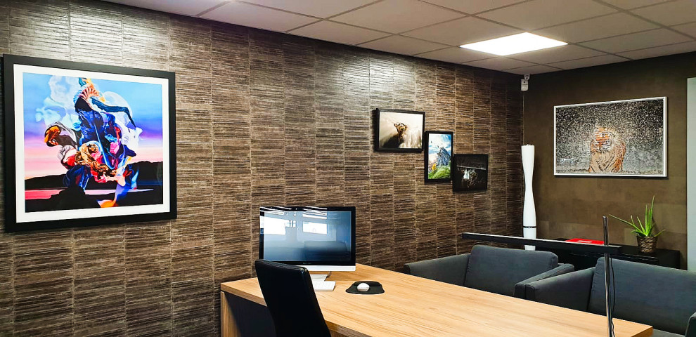 Warrington Office