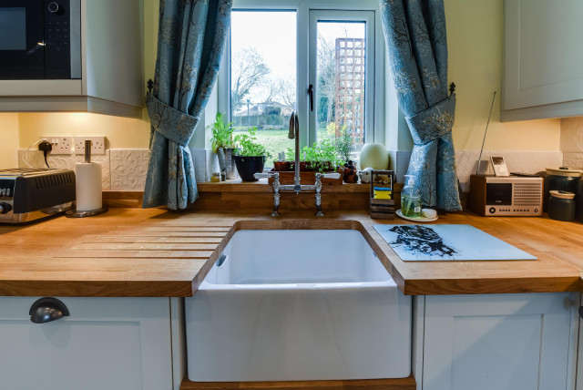 Kitchen 27 