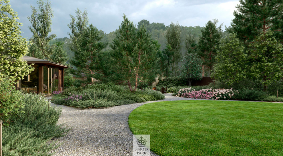 Красногорск