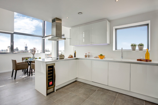 Southside contemporary-koek