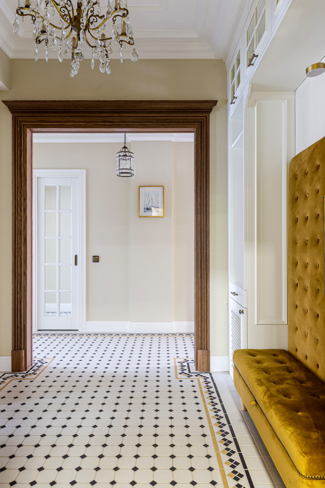 Квартира для молодой семьи