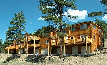 Custom Condos