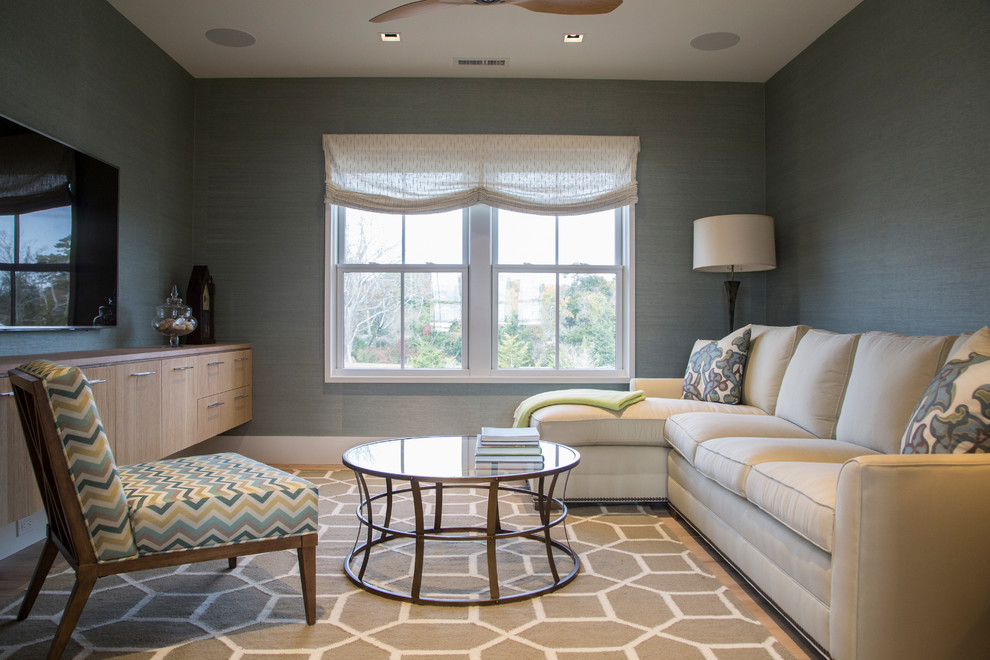 Sunset Green Home (LEED Platinum Certified) New York by Sunset