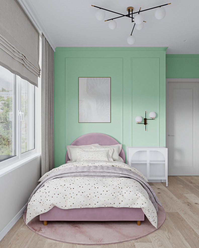 ЖК Фестивальная