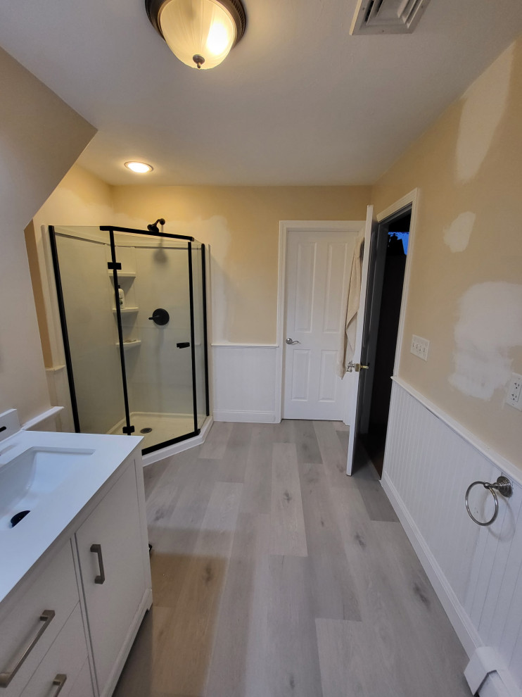 Home Remodeling