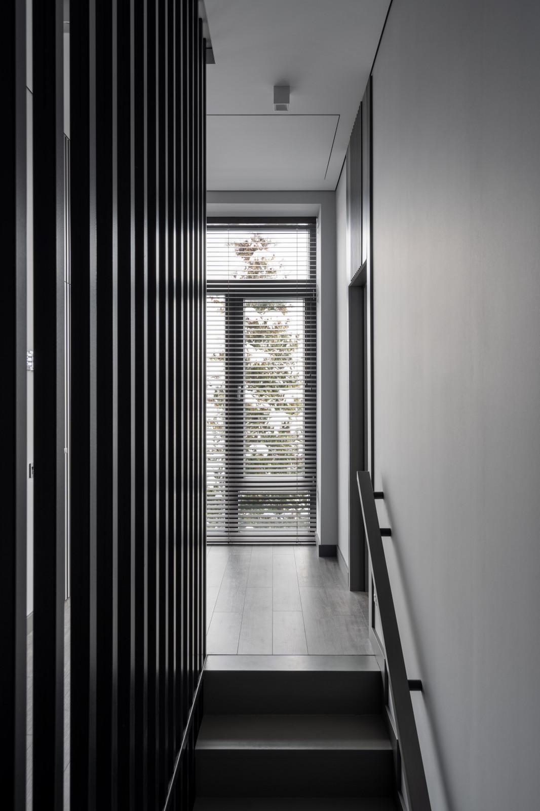 Реновация шале под Петербургом