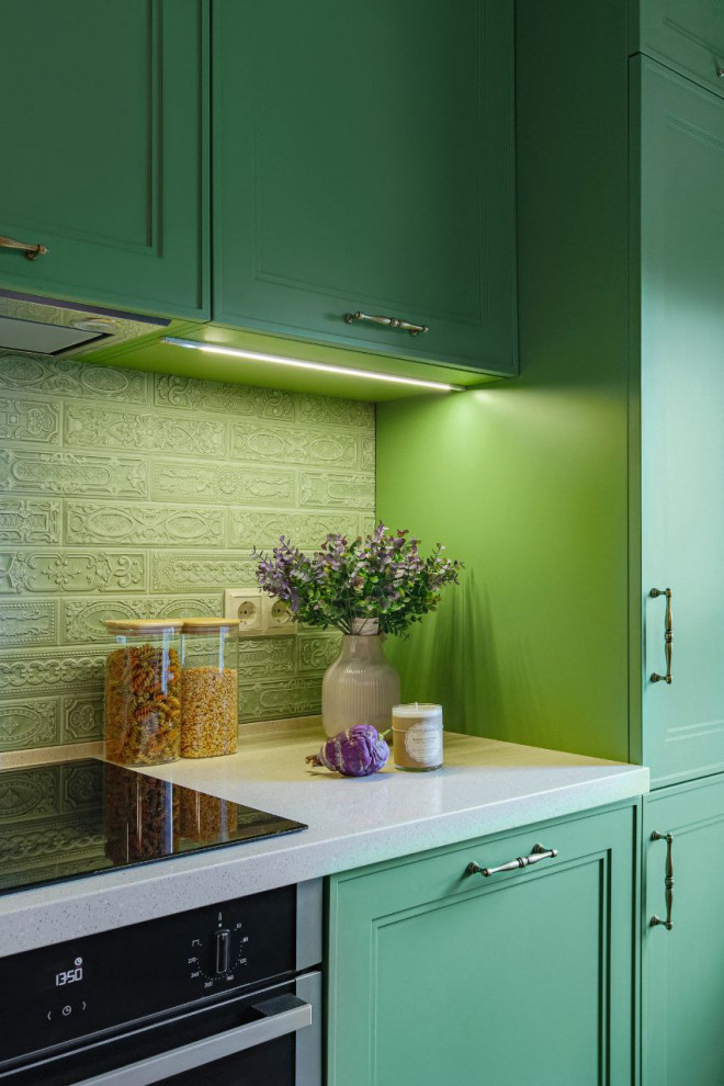 Вечер в Тоскане