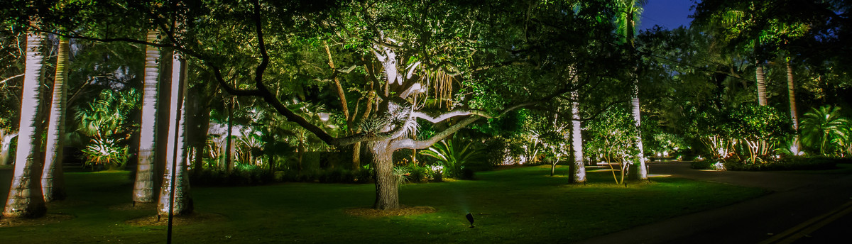 Miami Landscape Lighting Fl Us 33129 Miami Landscape Lighting