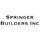 Springer Builders Inc