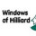 Windows of Hilliard