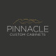 Pinnacle Custom Cabinet Design