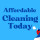 Affordable Cleaning Today