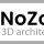 NoZone 3D Architecture