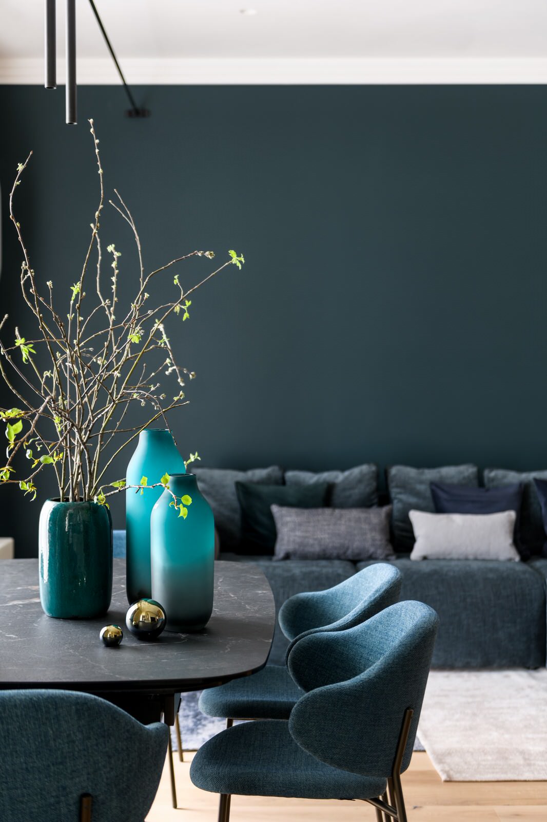 Квартира 200 м2