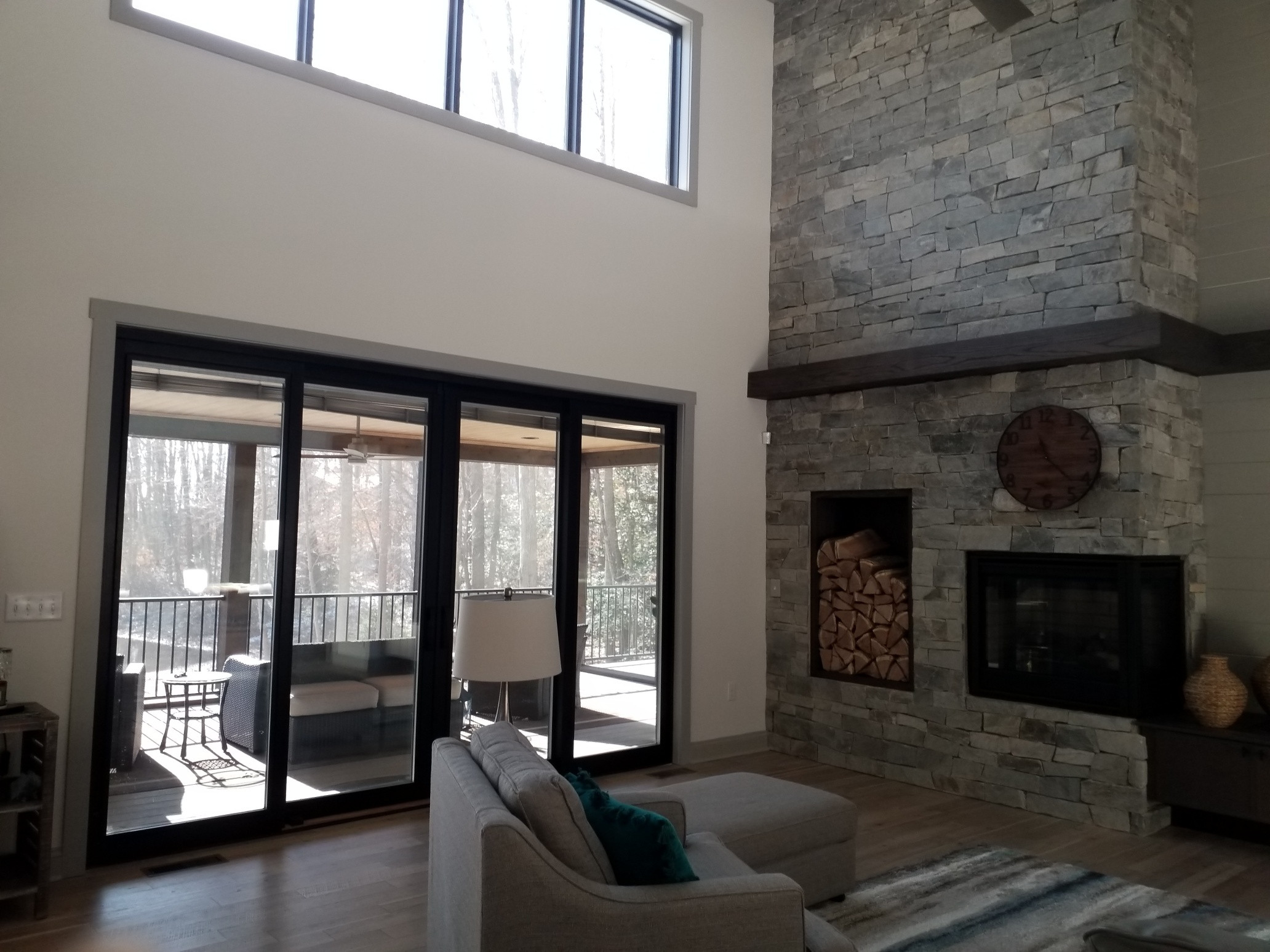 Witmer Custom Home