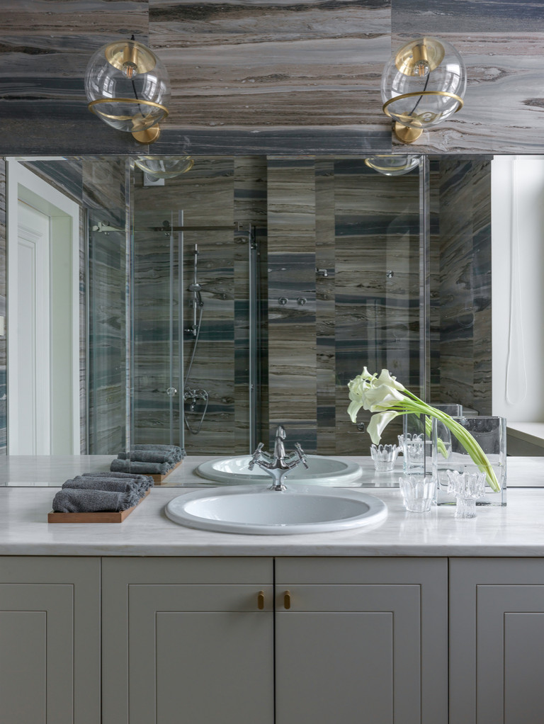 Квартира на Фрунзенской 65 кв м2