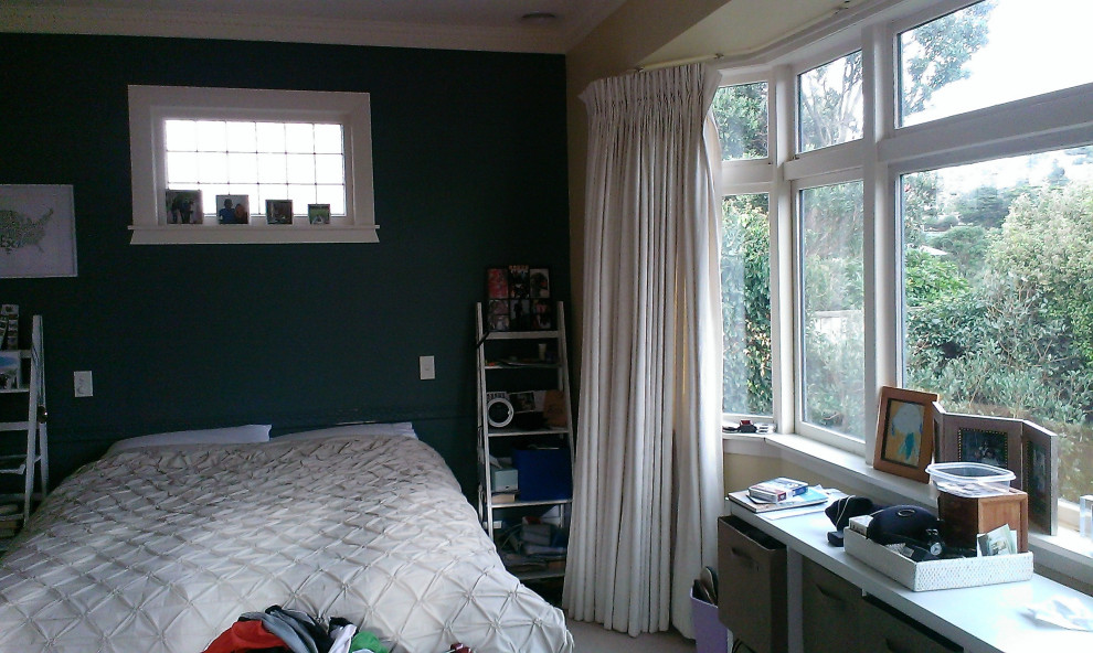 Light and Dark -Before