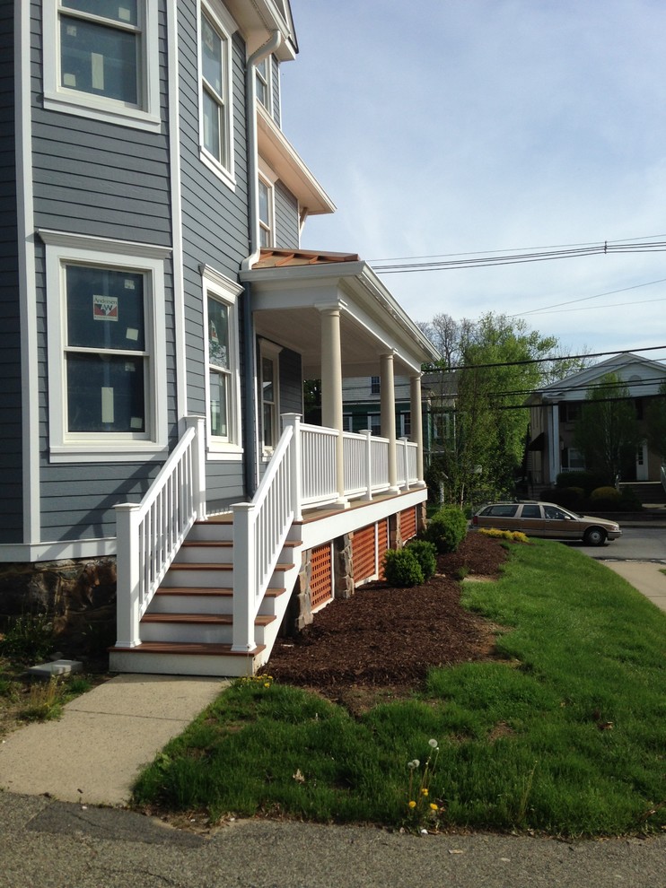 Morristown Wealth Managment