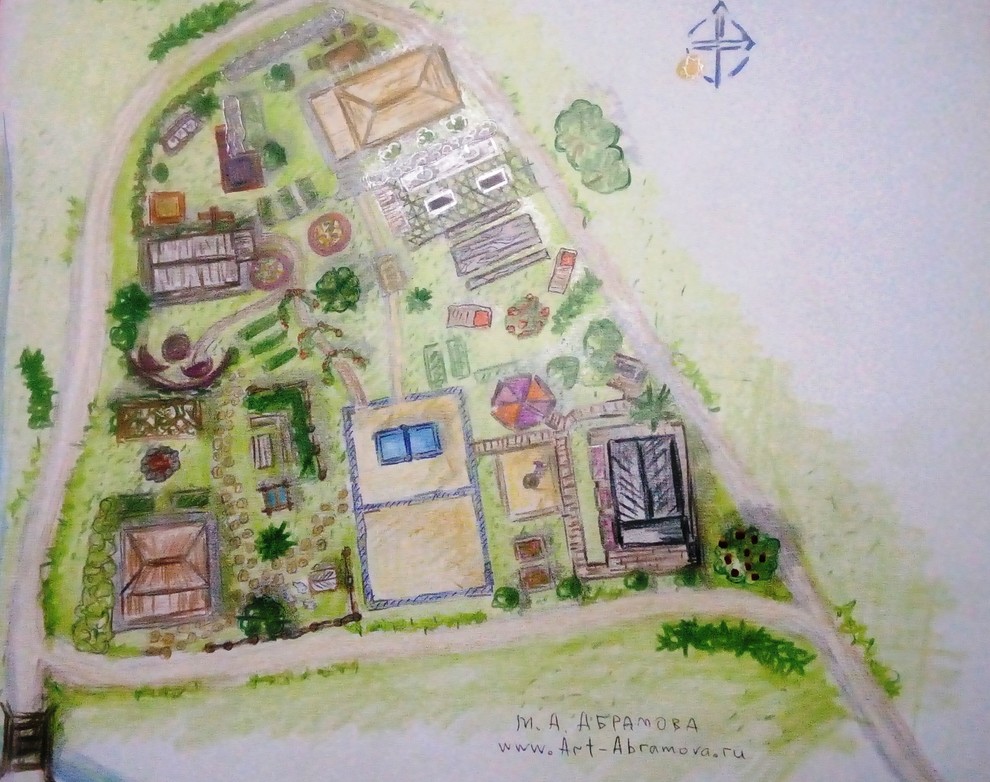 Конеферма И-ГО-ГО