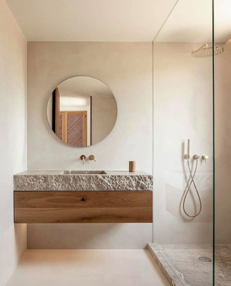Interiors
