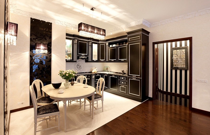 Комфортная элегантность