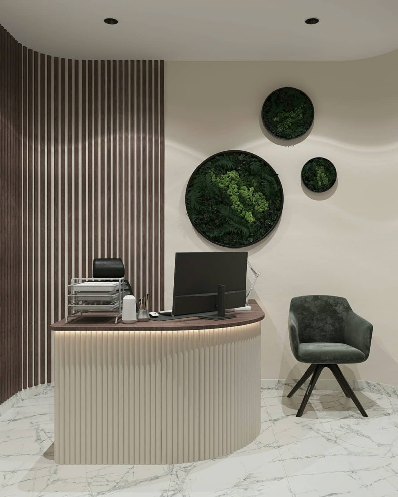 Студия красоты