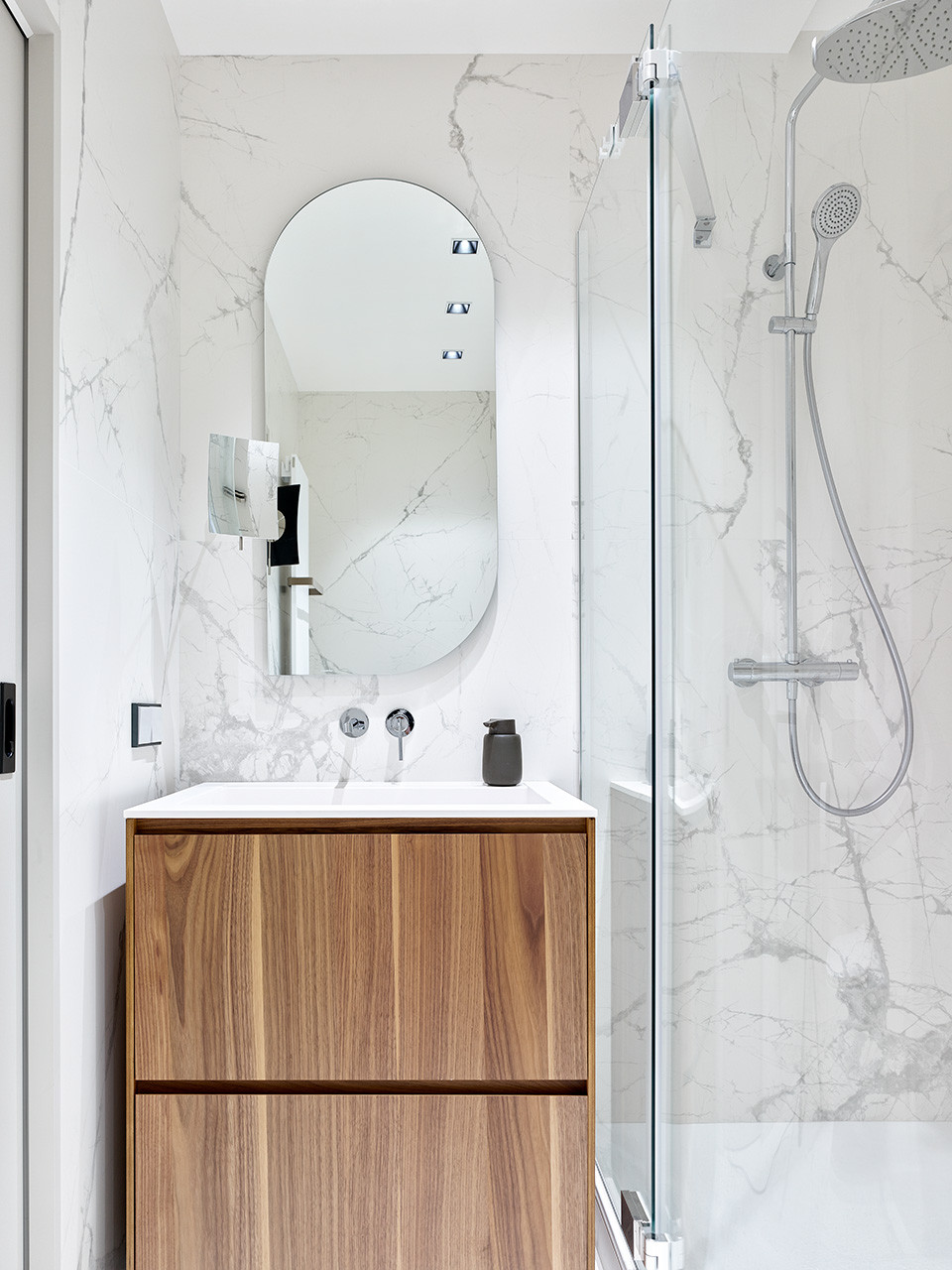 Квартира в центре Москвы