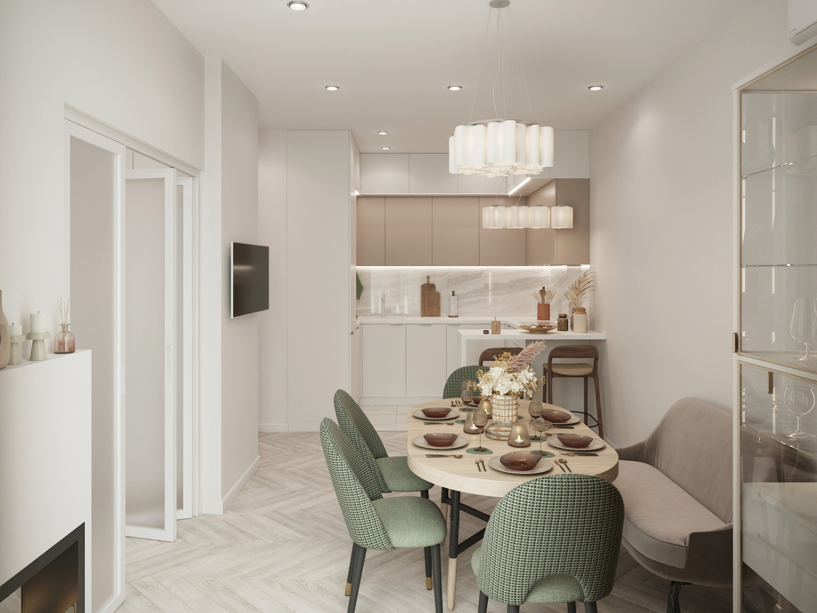 ЖК Черная Речка