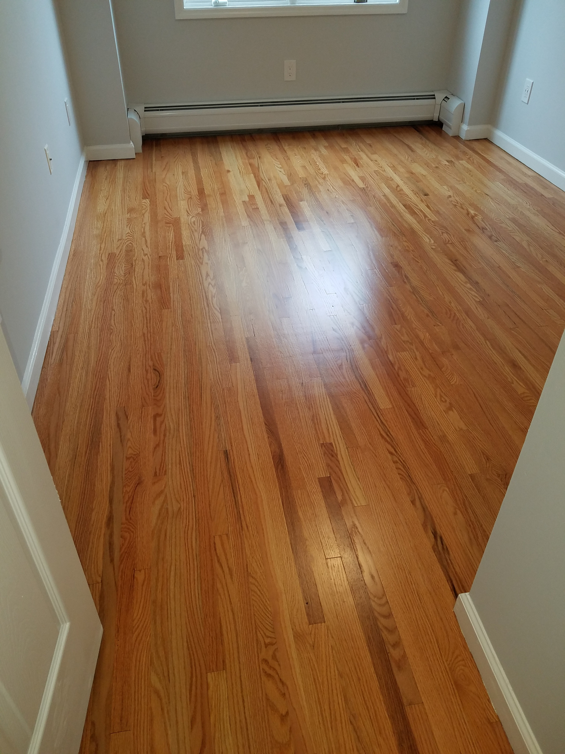 Renovation at Condo Unit on Broad Avenue in Palisades Park, NJ