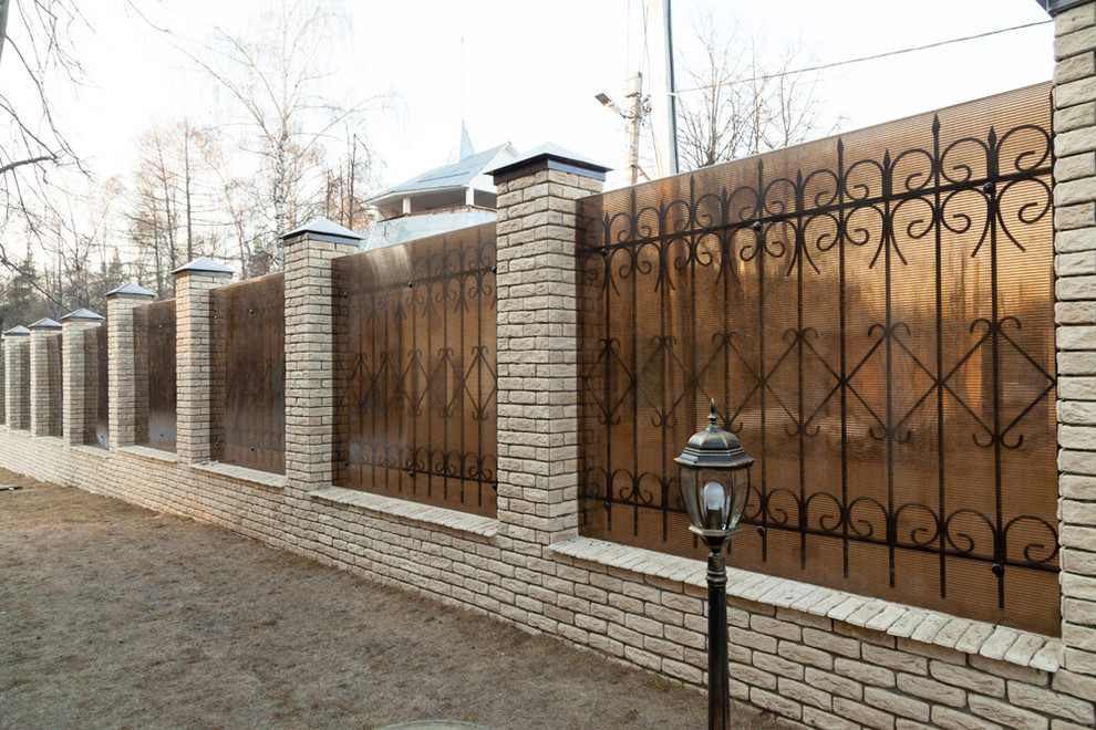 Строительство