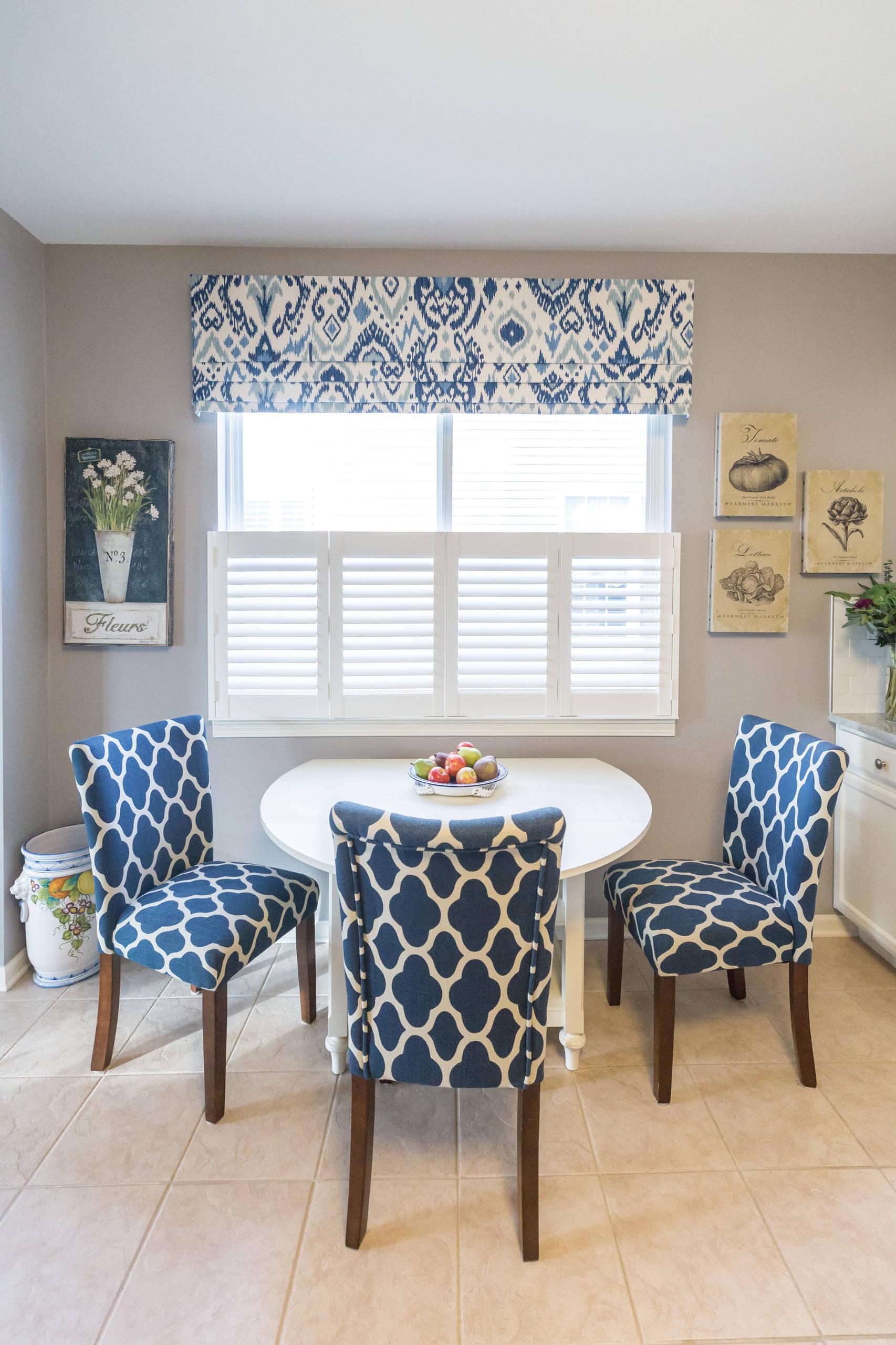 Beautiful Bungalow - Transitionally Designed