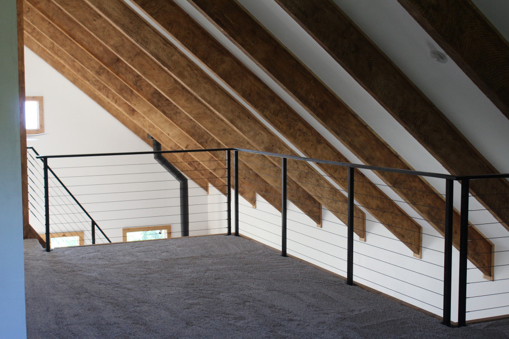 Kila Timber Frame