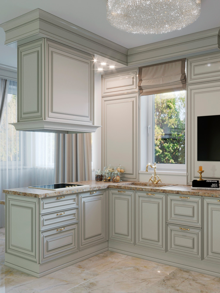 Кухня "Оливия"