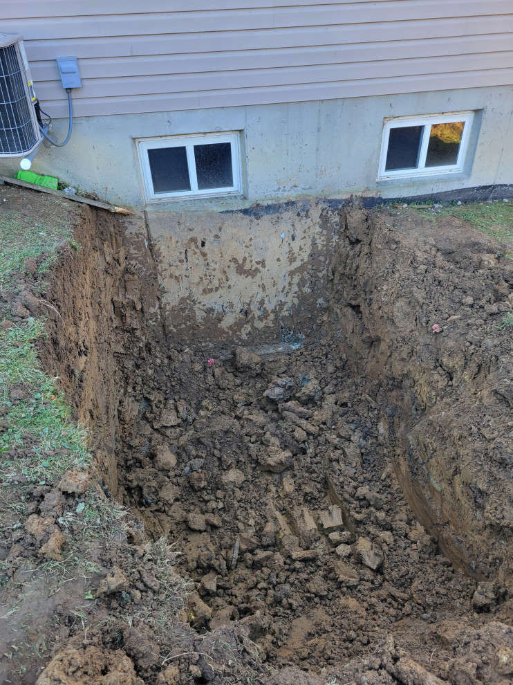 Basement Remodeling