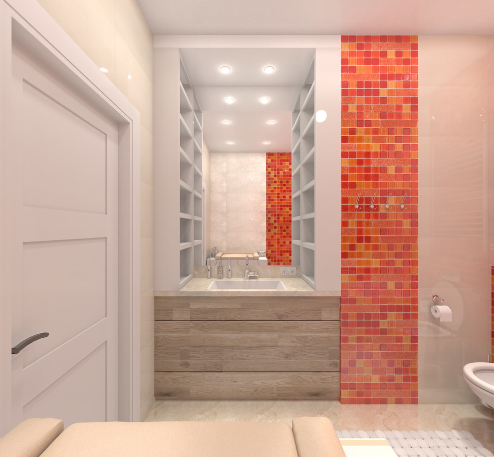 Квартира в ЖК "WELLTON PARK" ВИЛЛАНЖ