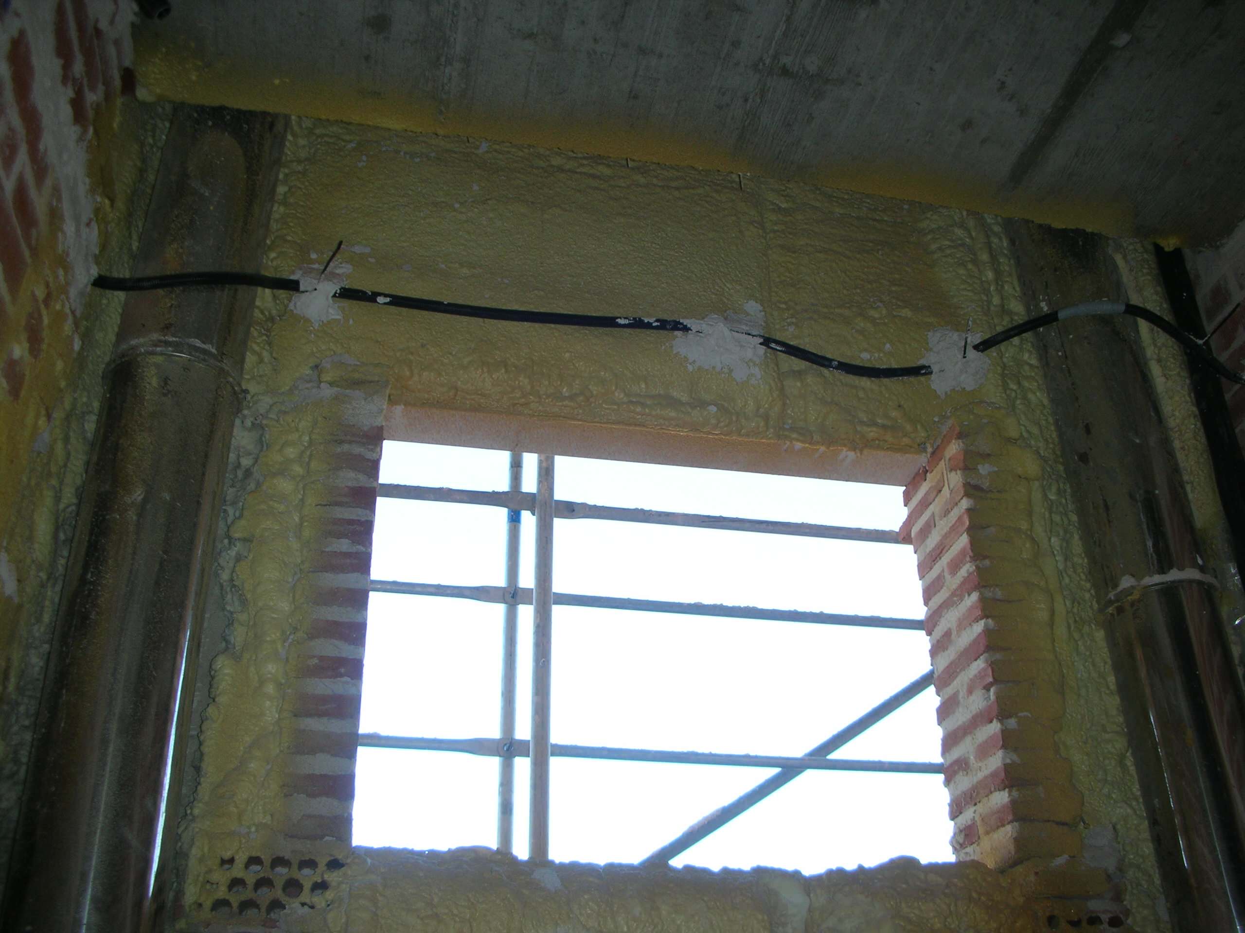 Vivienda unifamiliar 593,56 metros cuadrados