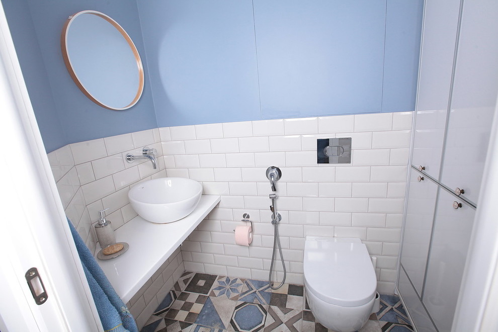 Квартира с панорамным остеклением в Одинцово