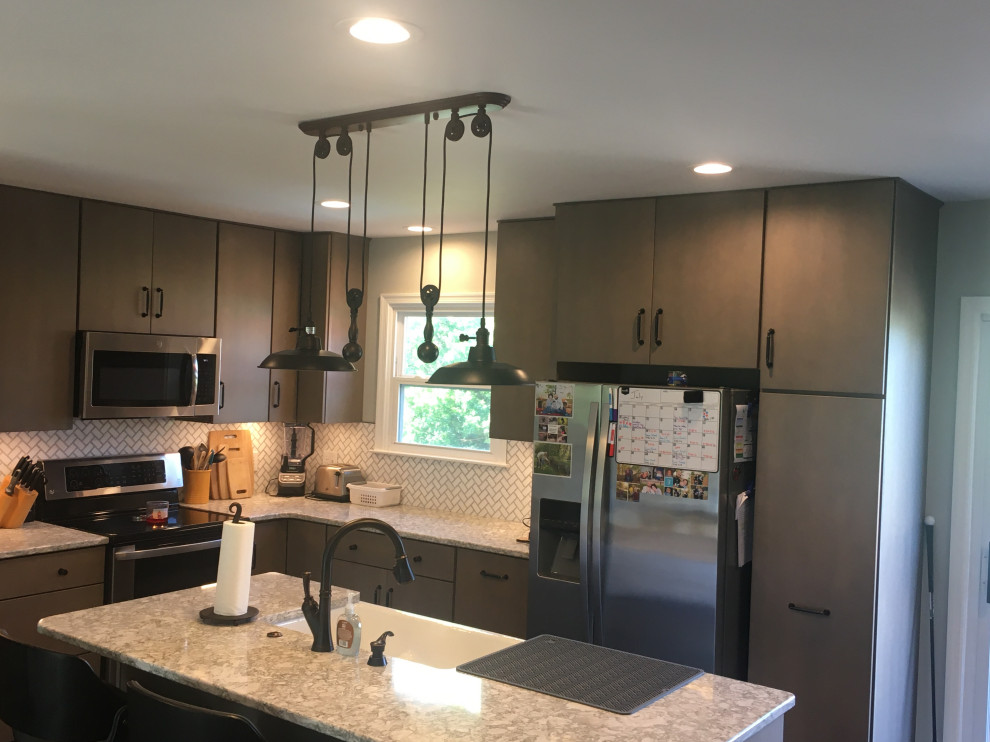SF Kitchen
