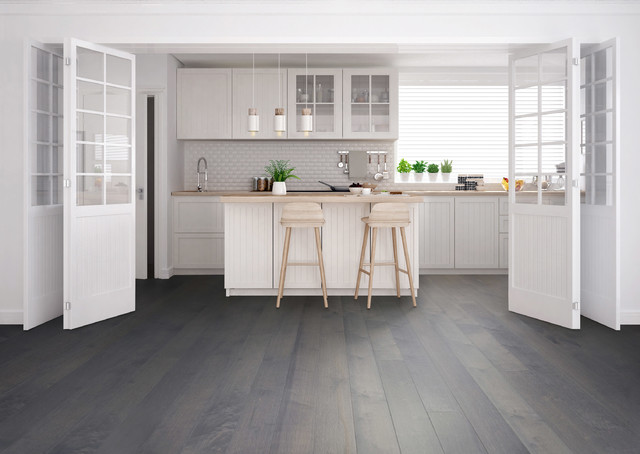 1 2 X 5 Matte Pashmina Maple Engineered Flooring Beach Style