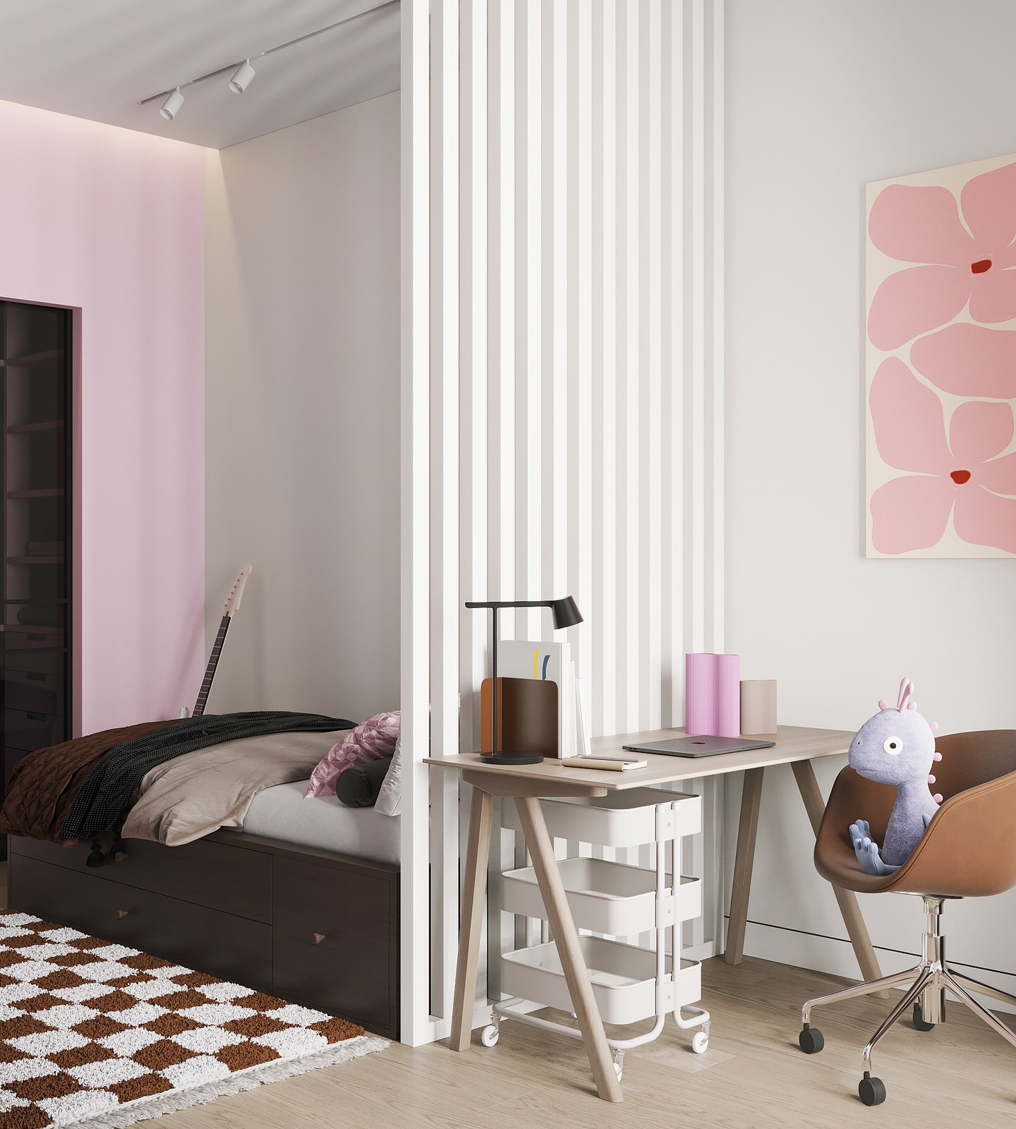 ЖК Лесобережный 80м.кв.