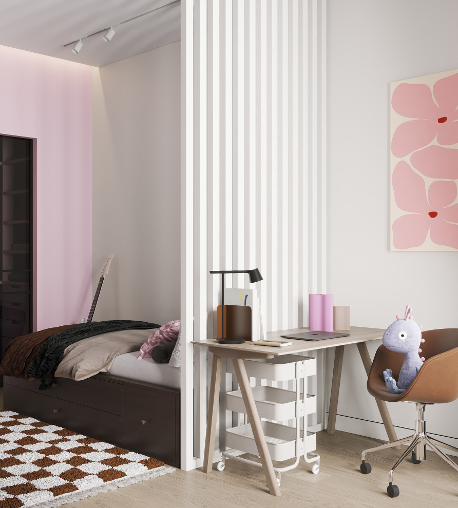 ЖК Лесобережный 80м.кв.