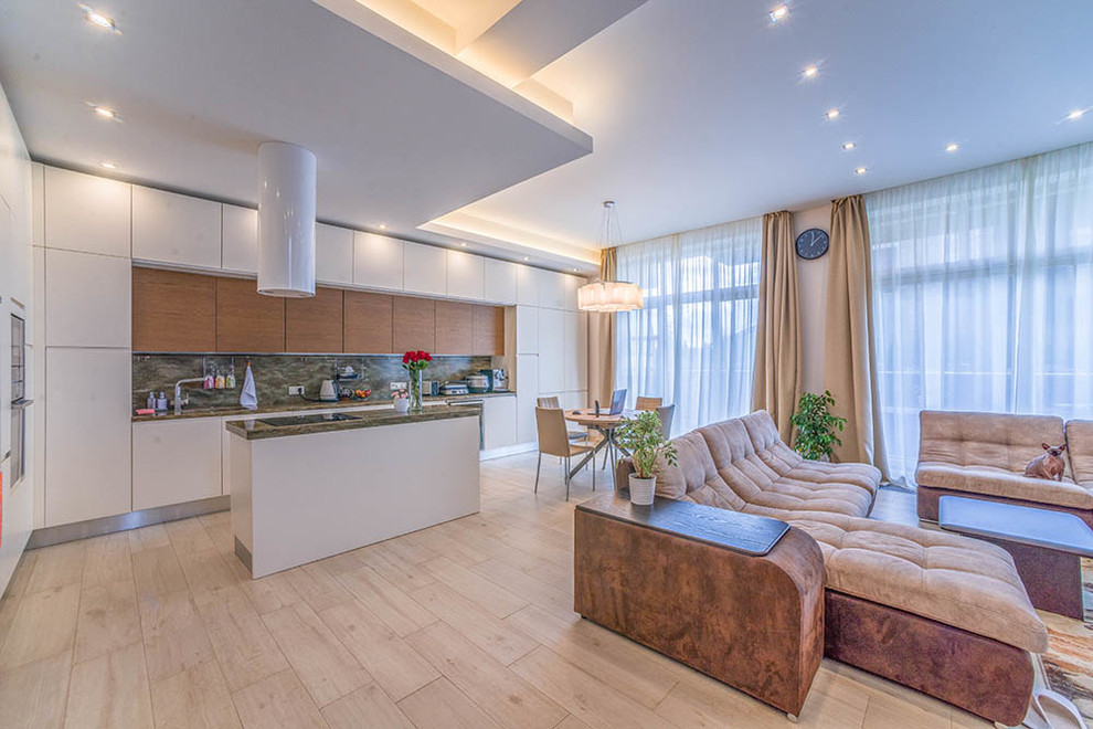 Уют в современном стиле