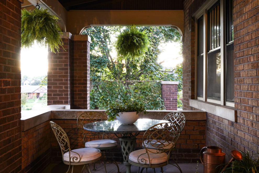 Historic Highlands | Denver, CO | Art Deco Home Remodel