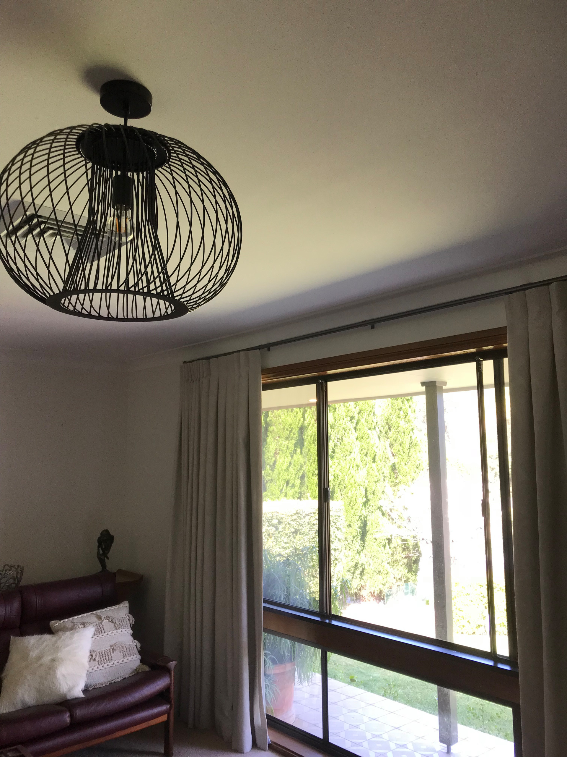 SIMPLE CHANGES MAKE A BIG DIFFERENCE