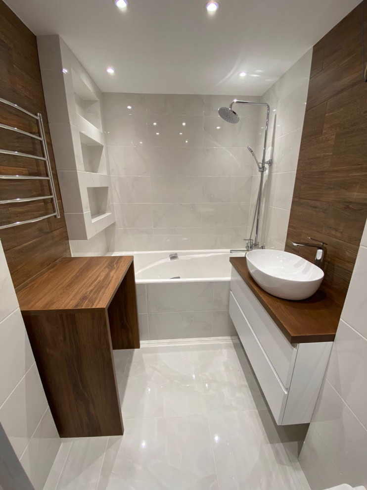 Квартира 68 м2