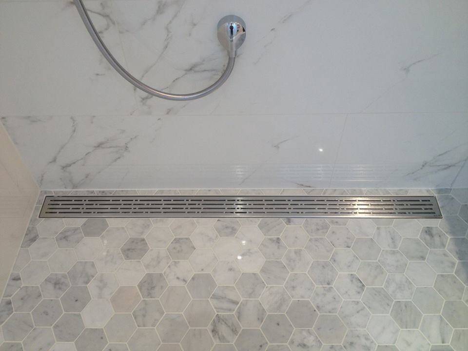 Bathrooms Feb 2017