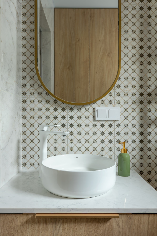 Банный комплекс при частном доме